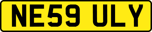 NE59ULY