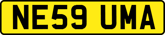 NE59UMA