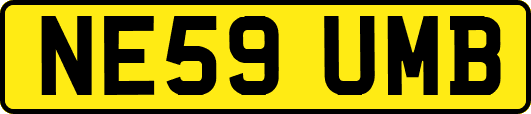 NE59UMB