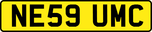 NE59UMC