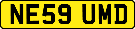 NE59UMD