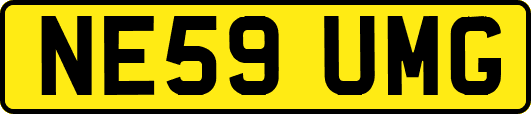 NE59UMG