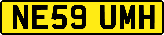 NE59UMH