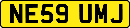 NE59UMJ