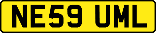 NE59UML
