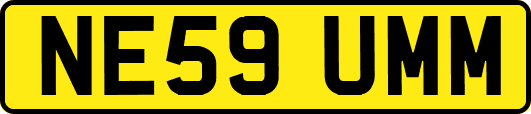 NE59UMM