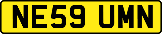 NE59UMN