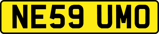 NE59UMO