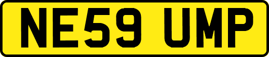 NE59UMP