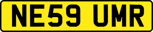 NE59UMR