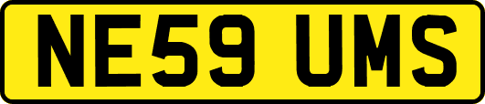 NE59UMS