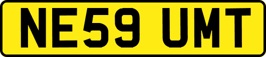 NE59UMT