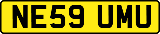 NE59UMU