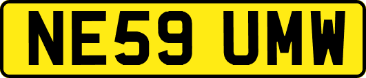 NE59UMW