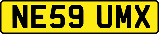 NE59UMX