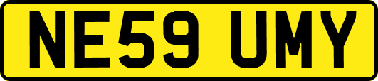 NE59UMY