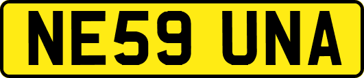 NE59UNA