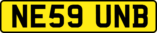 NE59UNB
