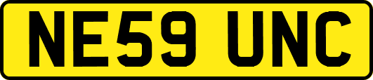NE59UNC