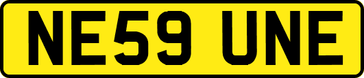 NE59UNE