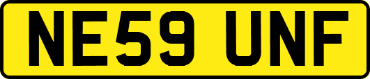 NE59UNF