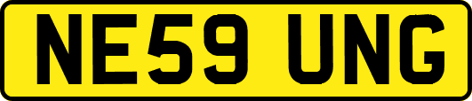 NE59UNG