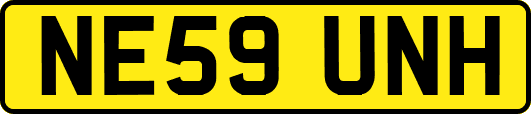 NE59UNH