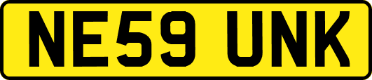 NE59UNK