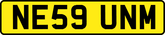 NE59UNM