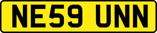 NE59UNN