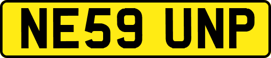 NE59UNP