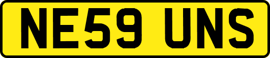 NE59UNS