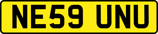NE59UNU