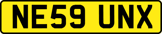 NE59UNX