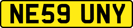 NE59UNY