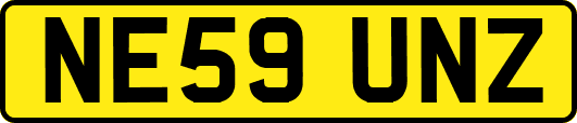 NE59UNZ