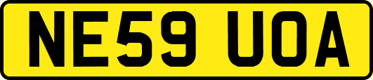 NE59UOA