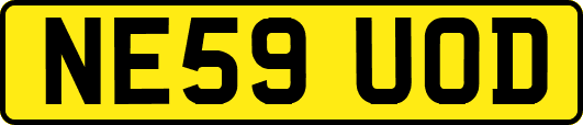 NE59UOD