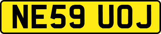 NE59UOJ