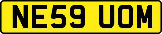 NE59UOM