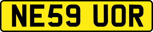 NE59UOR