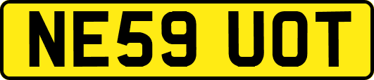 NE59UOT