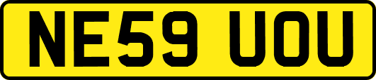 NE59UOU