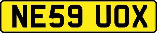 NE59UOX