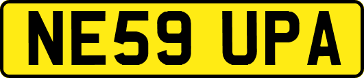 NE59UPA