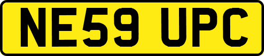 NE59UPC