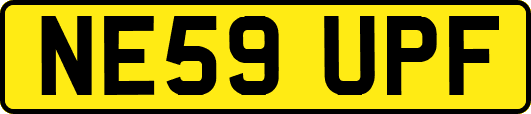 NE59UPF