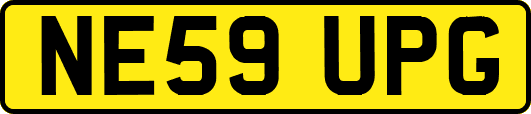 NE59UPG