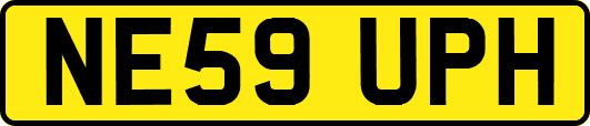NE59UPH