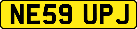 NE59UPJ